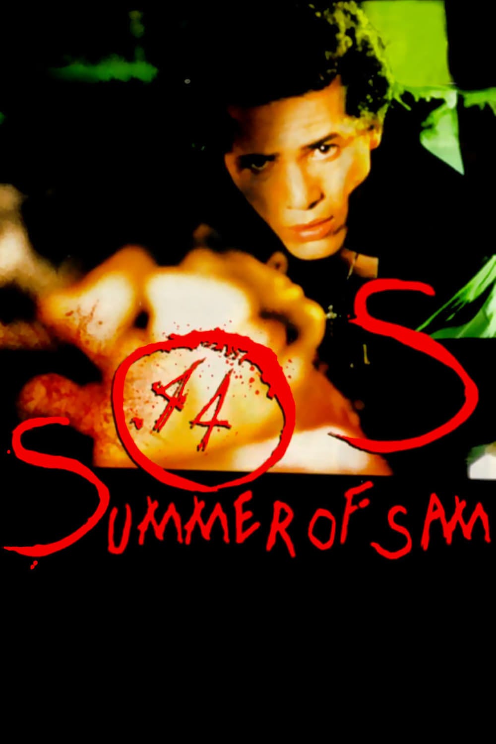 Summer of Sam (1999) | Poster