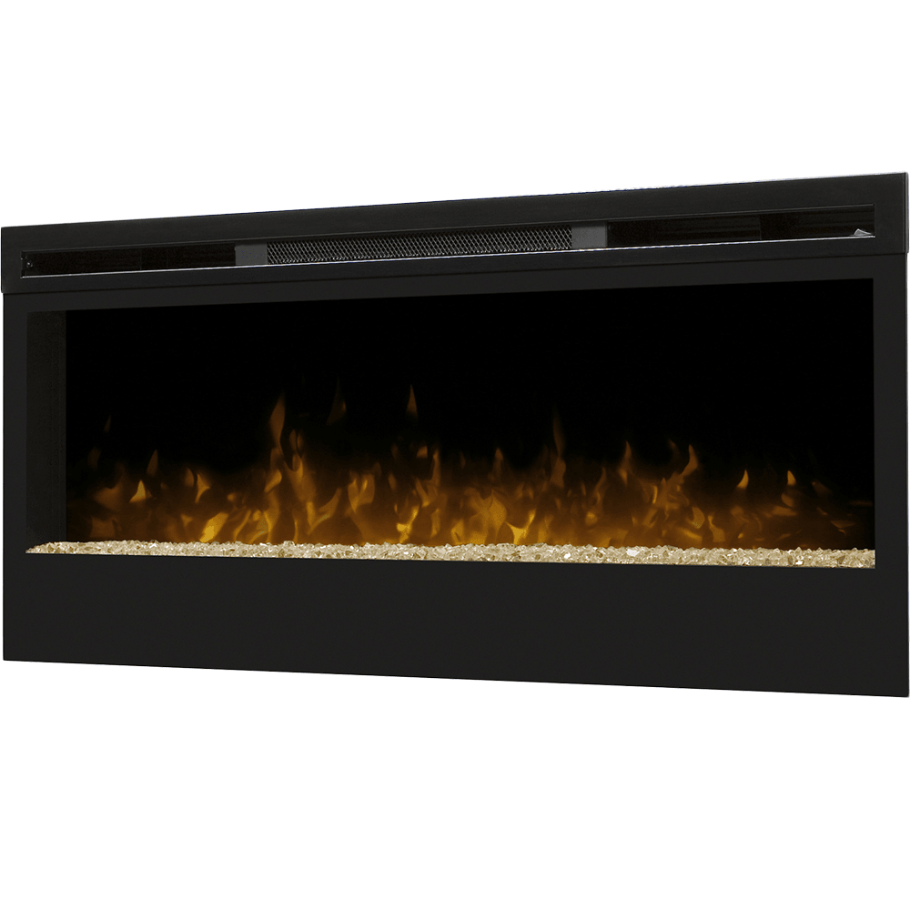 Dimplex Wickson 34-Inch Wall Mount Electric Fireplace (BLF34)