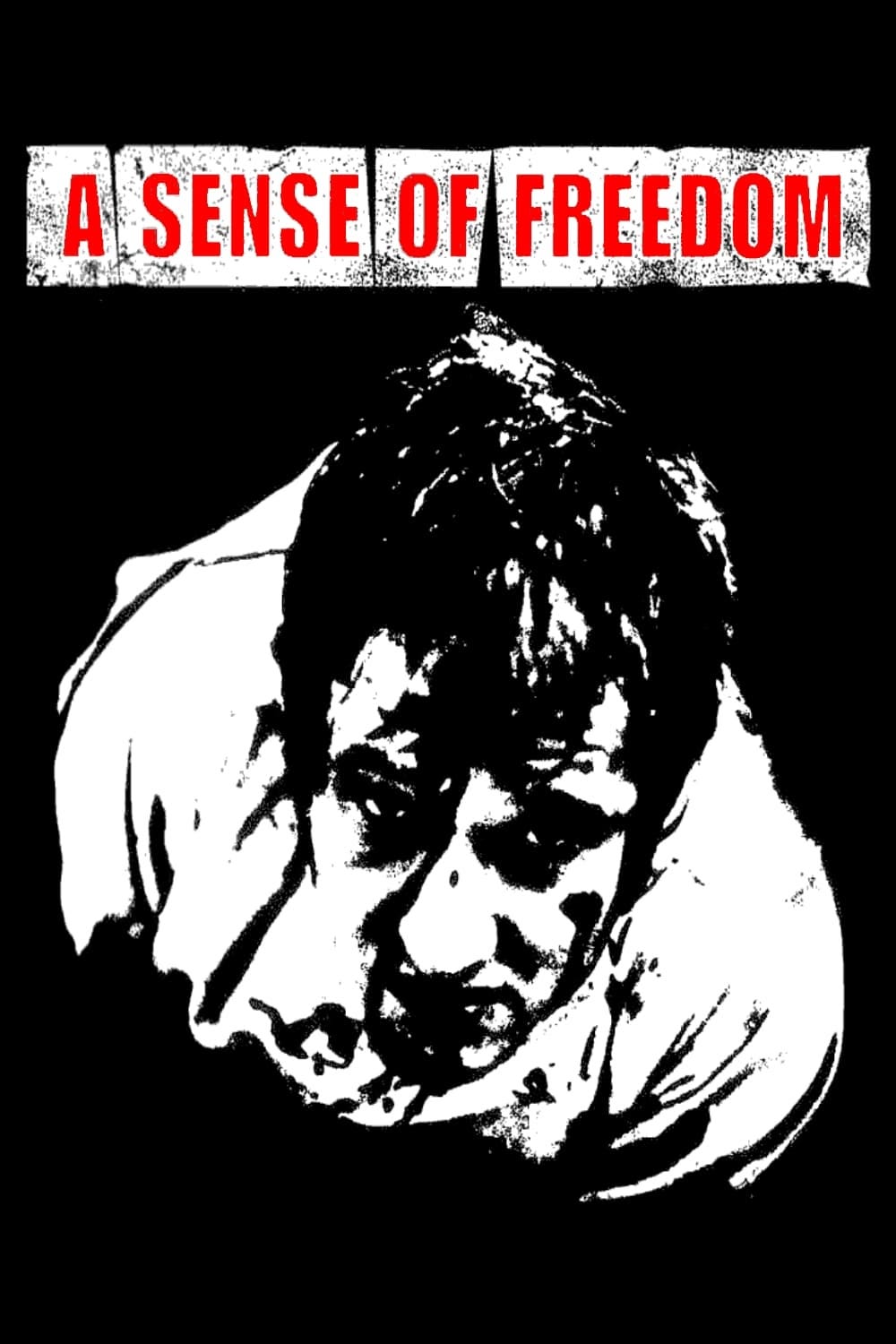 A Sense of Freedom (1981) | Poster