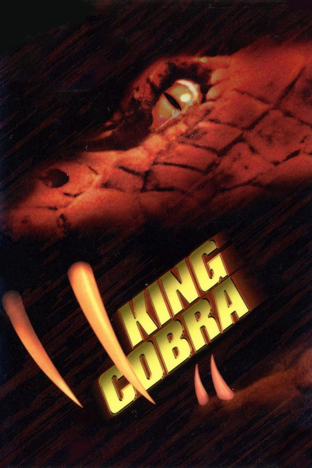 King Cobra (1999) | Poster