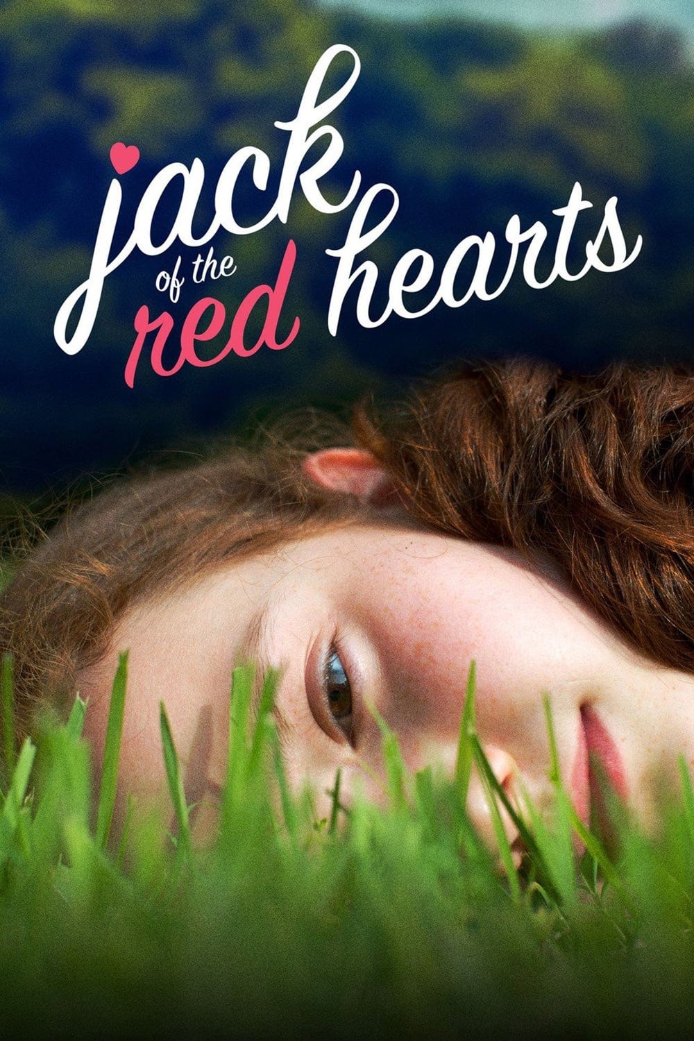 Jack of the Red Hearts (2015) | Poster