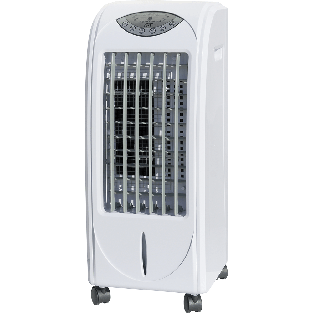 SPT SF-614P Portable Evaporative Air Cooler with 3D Cooling Pad