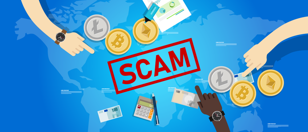 The LAD Asset Management Nightmare: How a MI Marketer Lost $350K