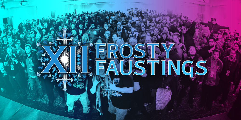 Fighting Game Community’s Frosty Faustings