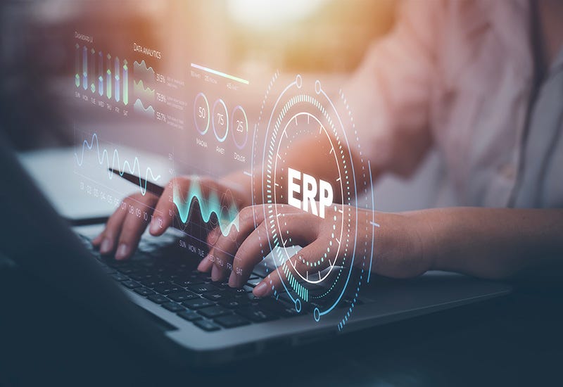 Businesses Trust DILMUN ERP for Operational Excellence