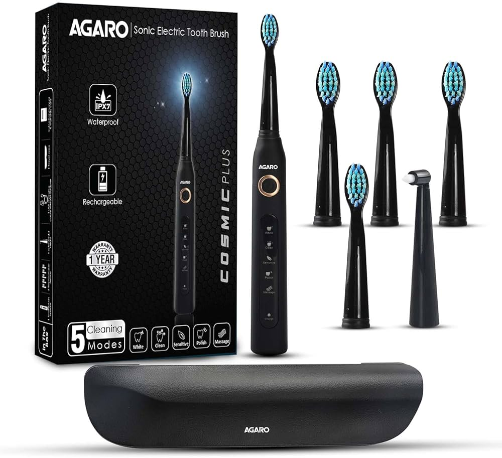 Best electric toothbrushes in India, Budget under 1000. budget friendly, small size