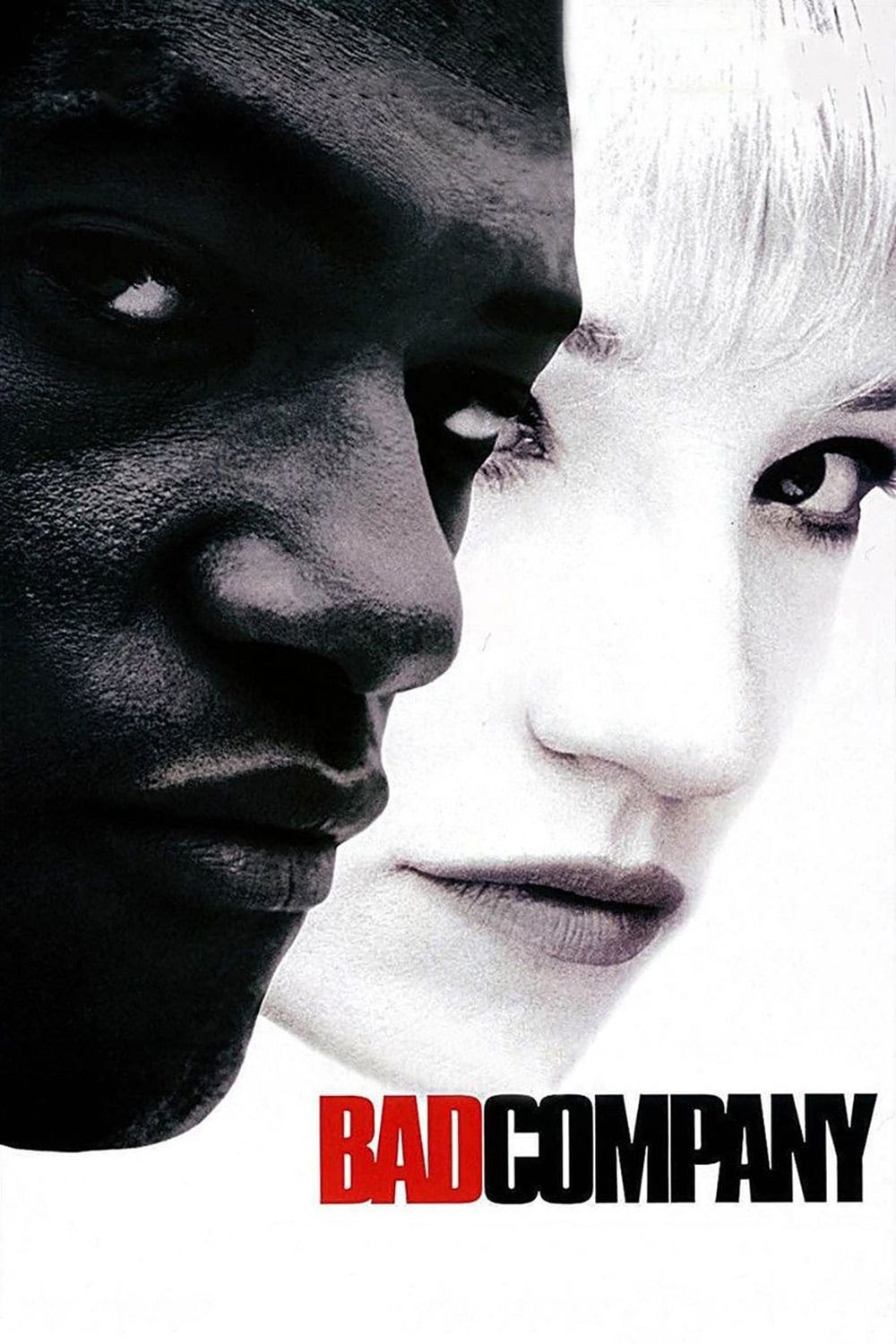 Bad Company (1995) | Poster