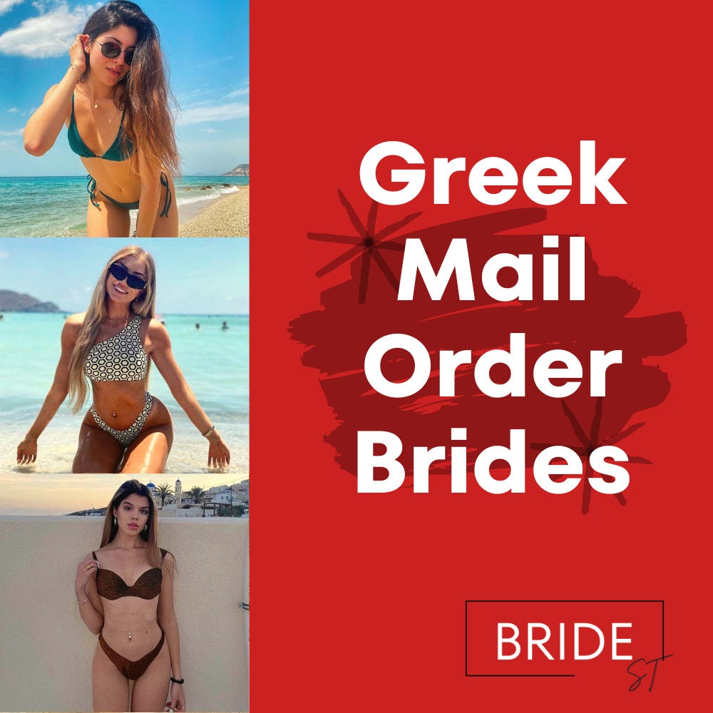 Greek Mail Order Brides Guide