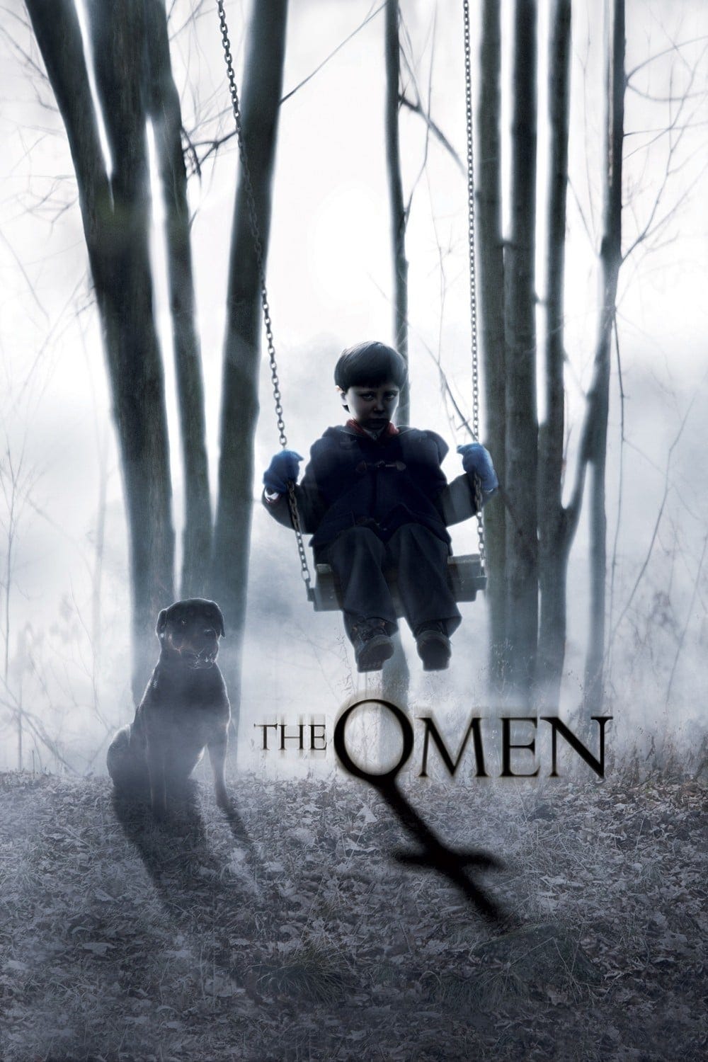 The Omen (2006) | Poster
