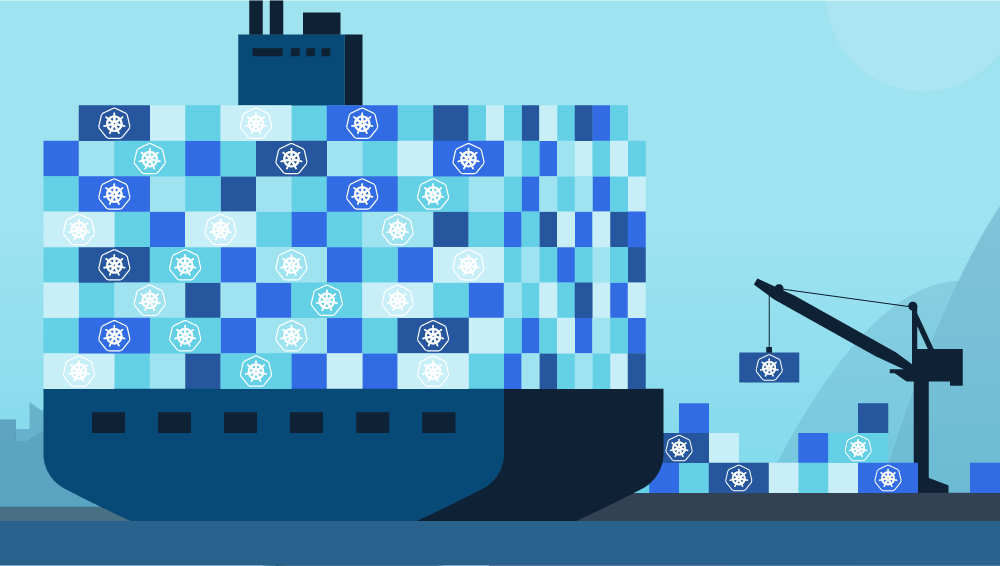 Let s Talk Containers LaptrinhX News