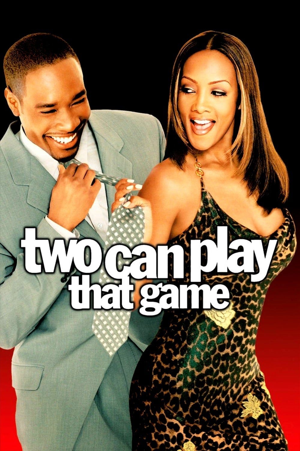 Two Can Play That Game (2001) | Poster