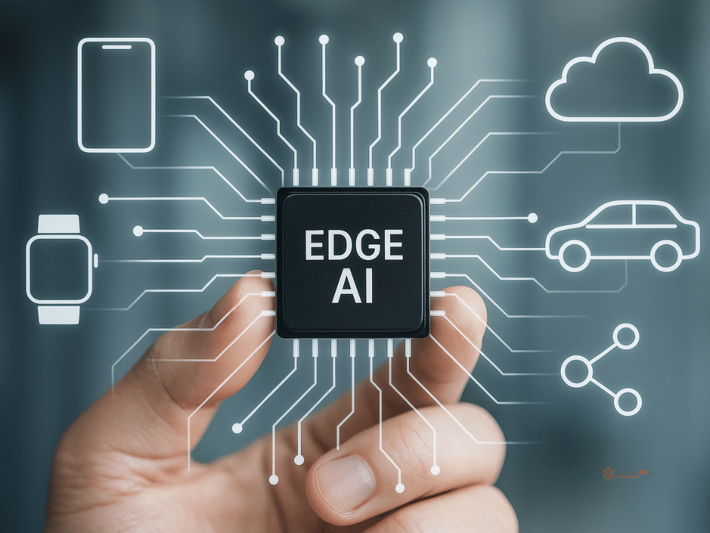 Edge AI: The Quiet Revolution Happening Inside Your Devices