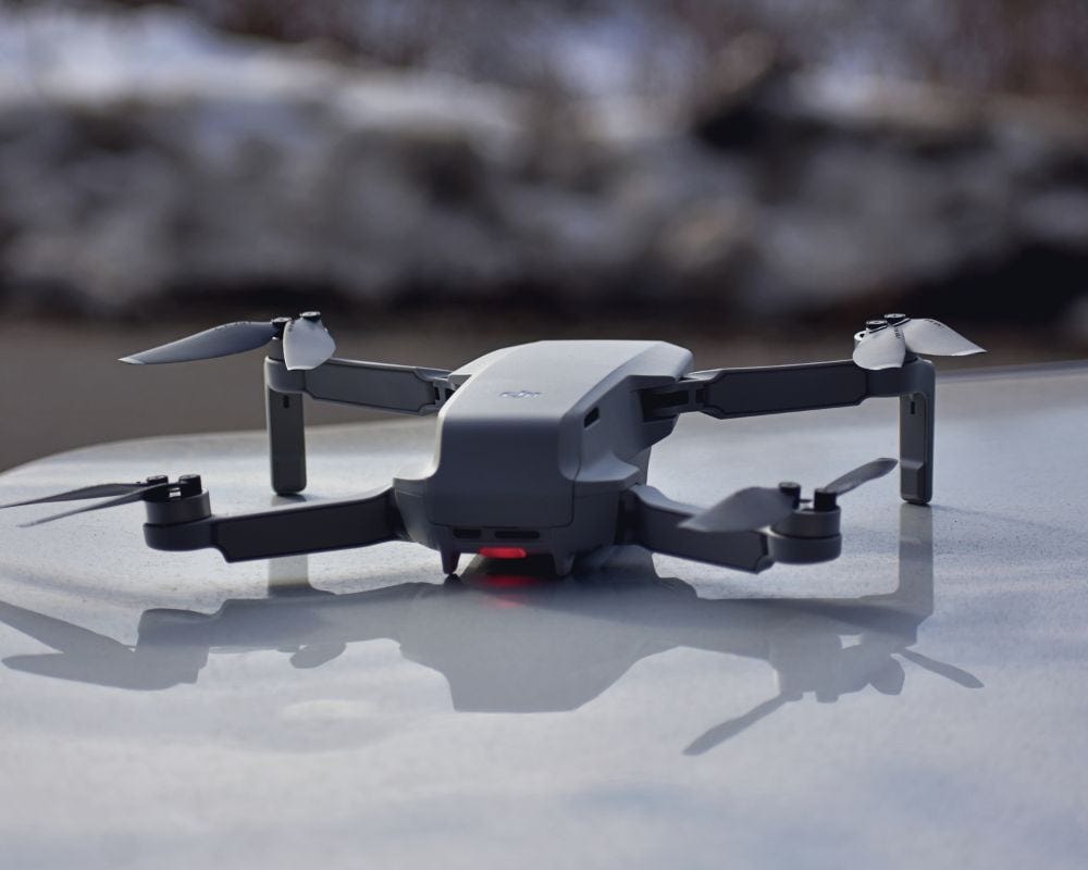 Será que vale a pena comprar um drone?