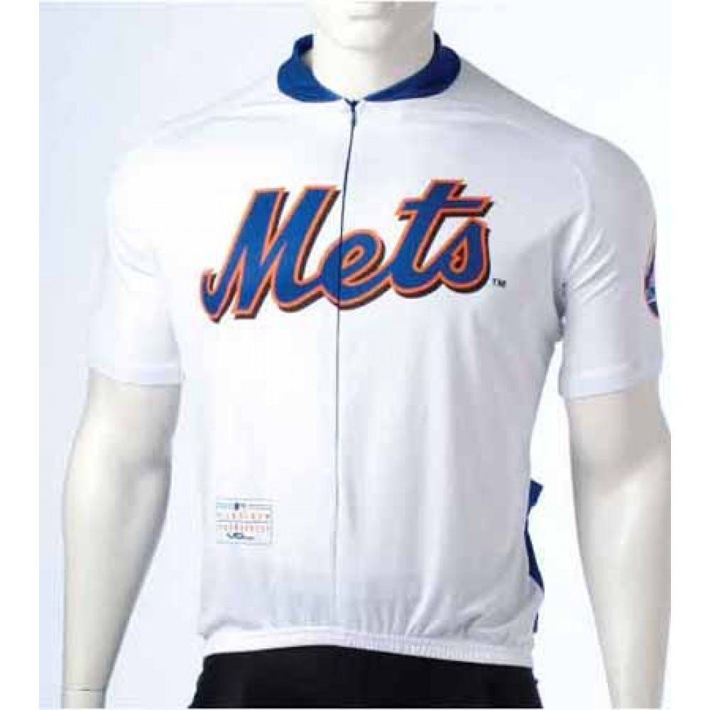 For Sale MLB New York Mets Cycling Jerseys