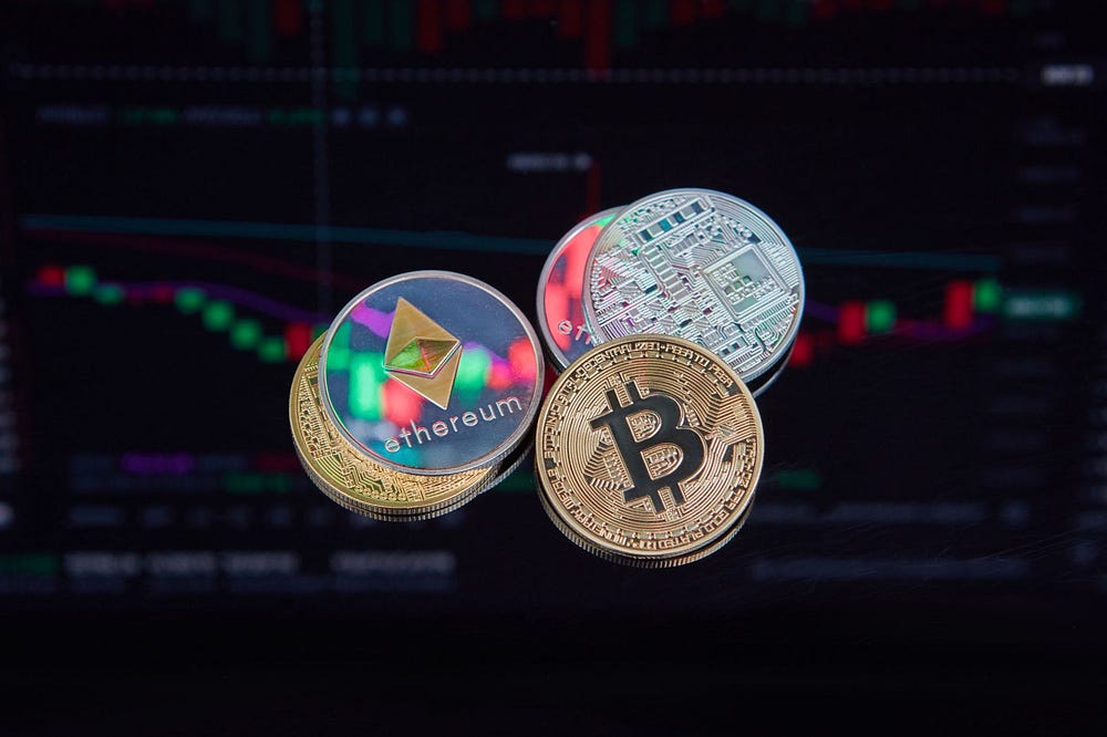 The Truth About Today’s Hottest Cryptocurrency Trends.