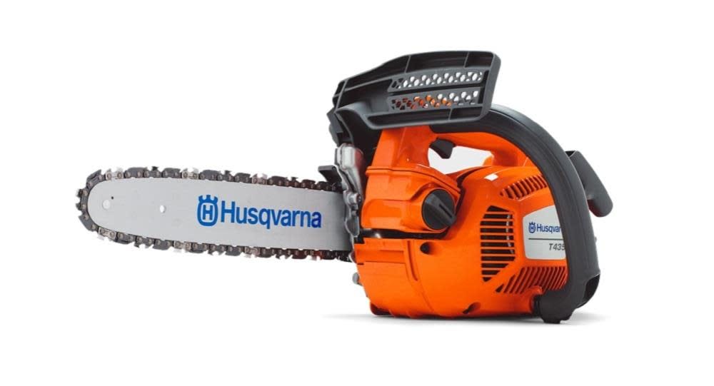 Top 6 best Husqvarna chainsaws for home use (2023 Updated)