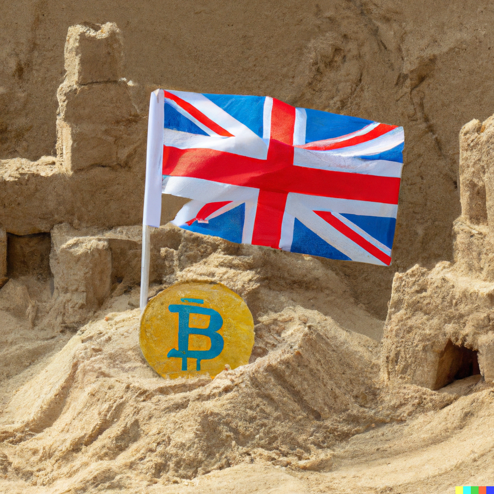 UK's Digital Securities Sandbox welcomed by industry