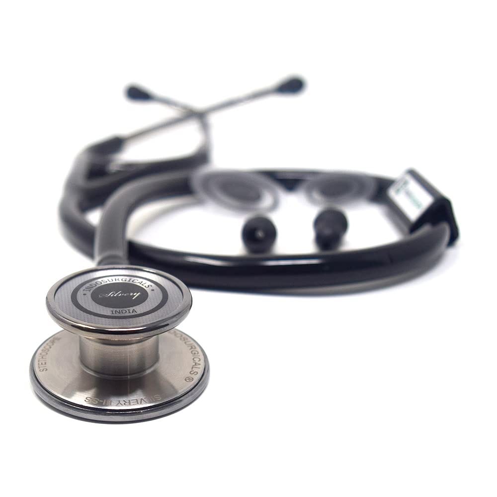 Which Stethoscope is the Best?