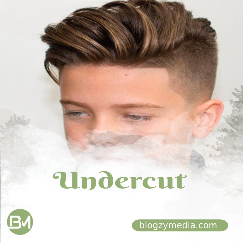 Undercut