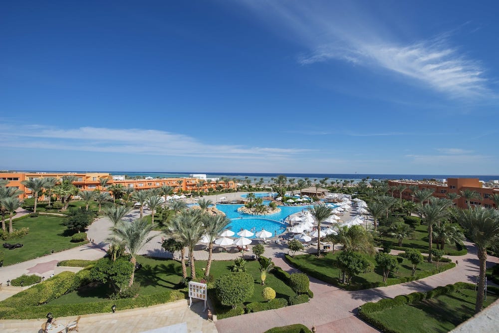 Rixos sharm el sheikh casino