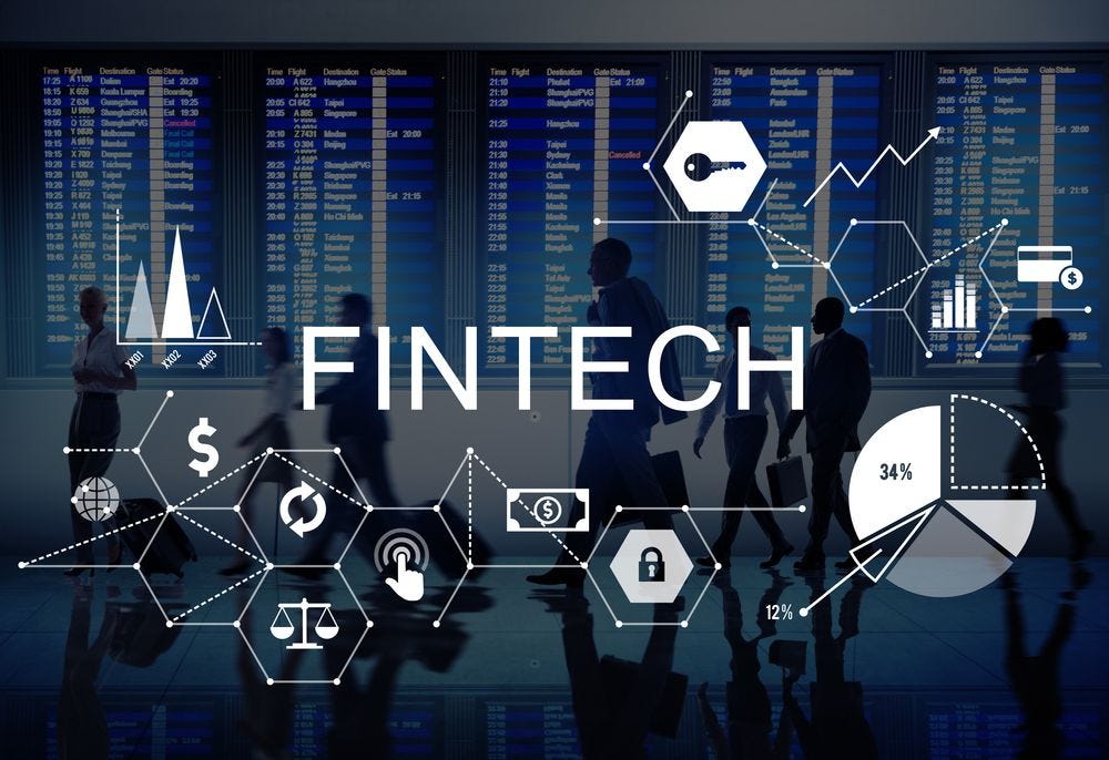 Hybrid Fintech Is Here: How Crypto and Traditional Banking Are Merging