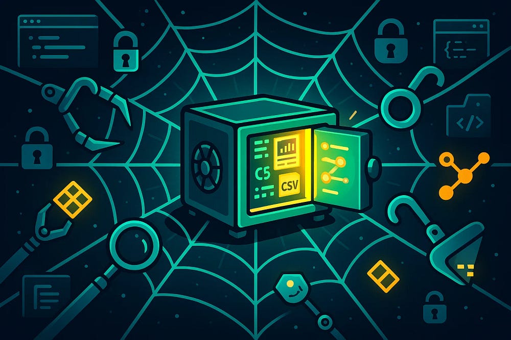 Best Practices for Web Scraping with Python