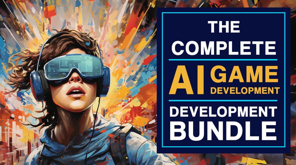 How Can AI Transform Your Game Development Process?