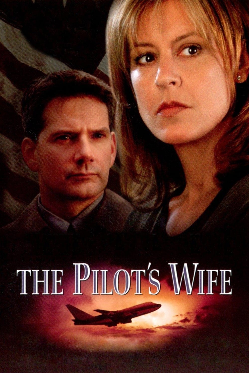 The Pilot's Wife (2002) | Poster