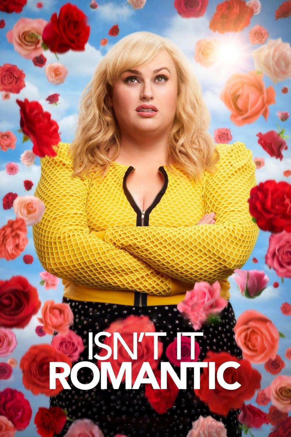 Isn't It Romantic (2019) | Poster