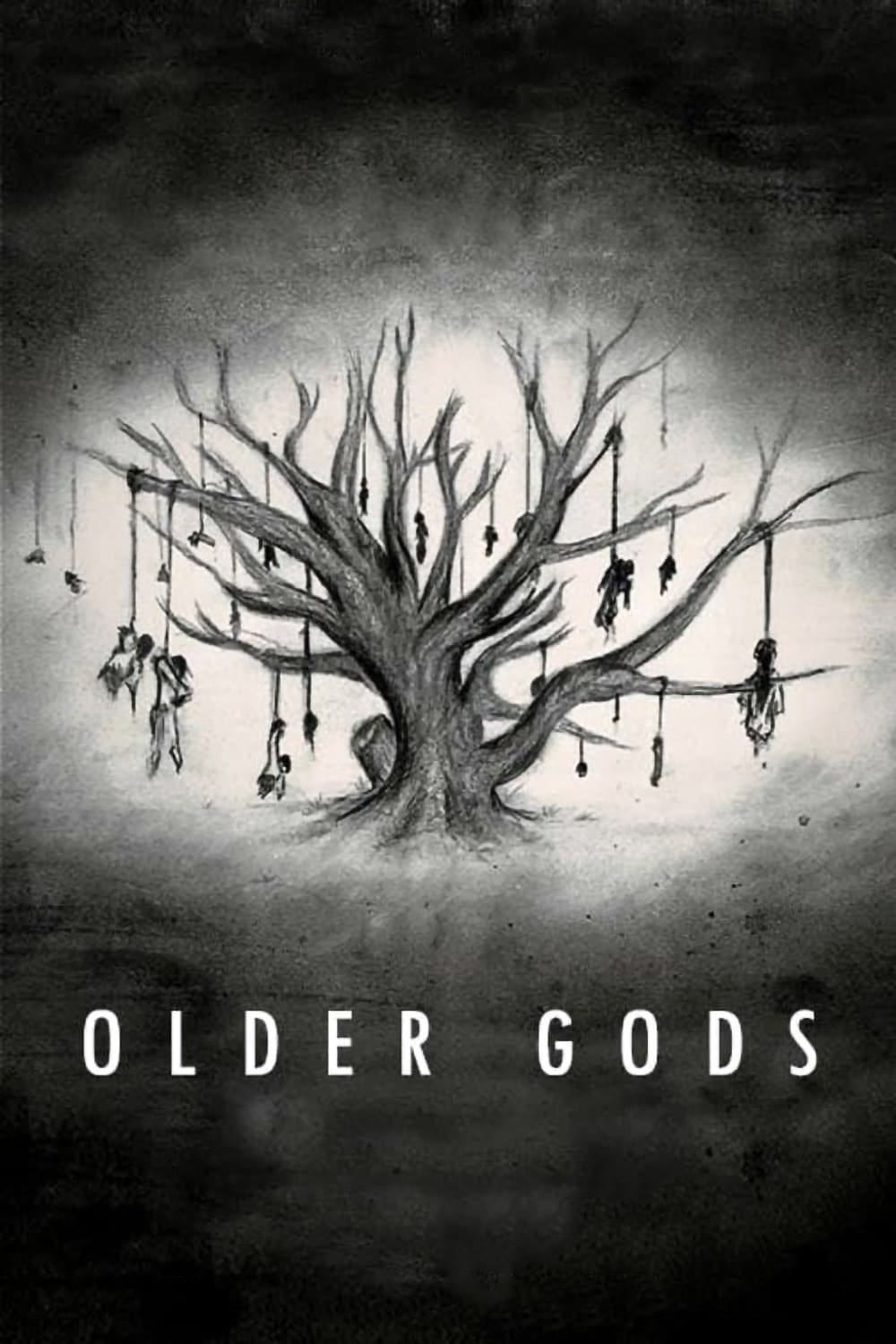 Older Gods (2023) | Poster