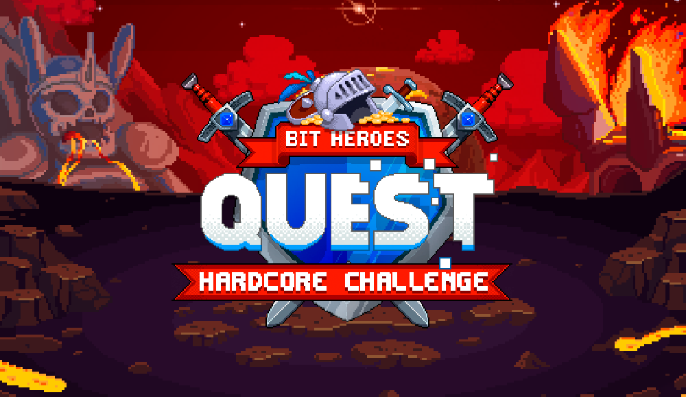 Are you ready for the challenge?