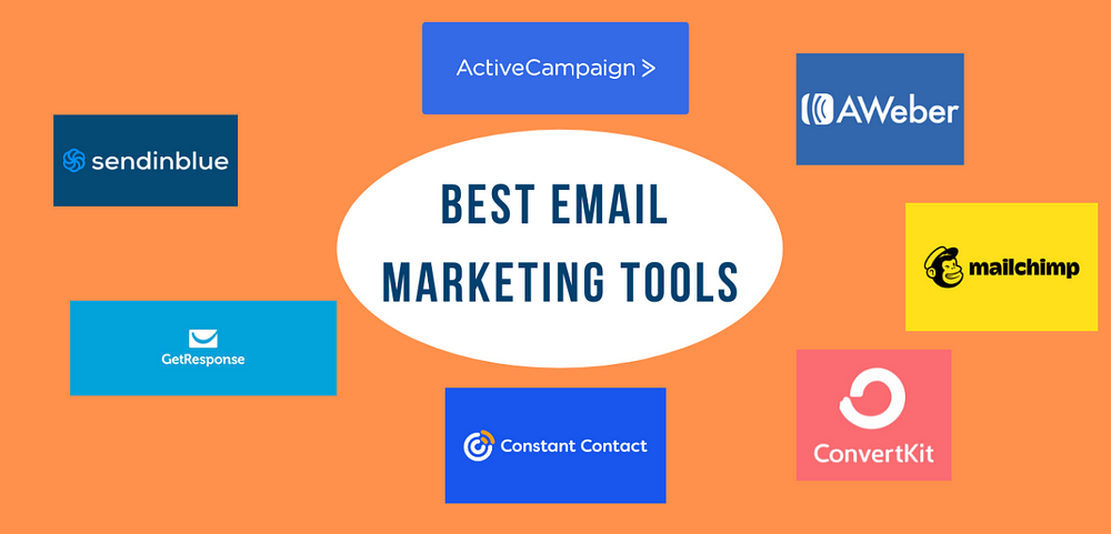 Email Marketing Automation Tools: Boost Your Campaigns Effortlessly