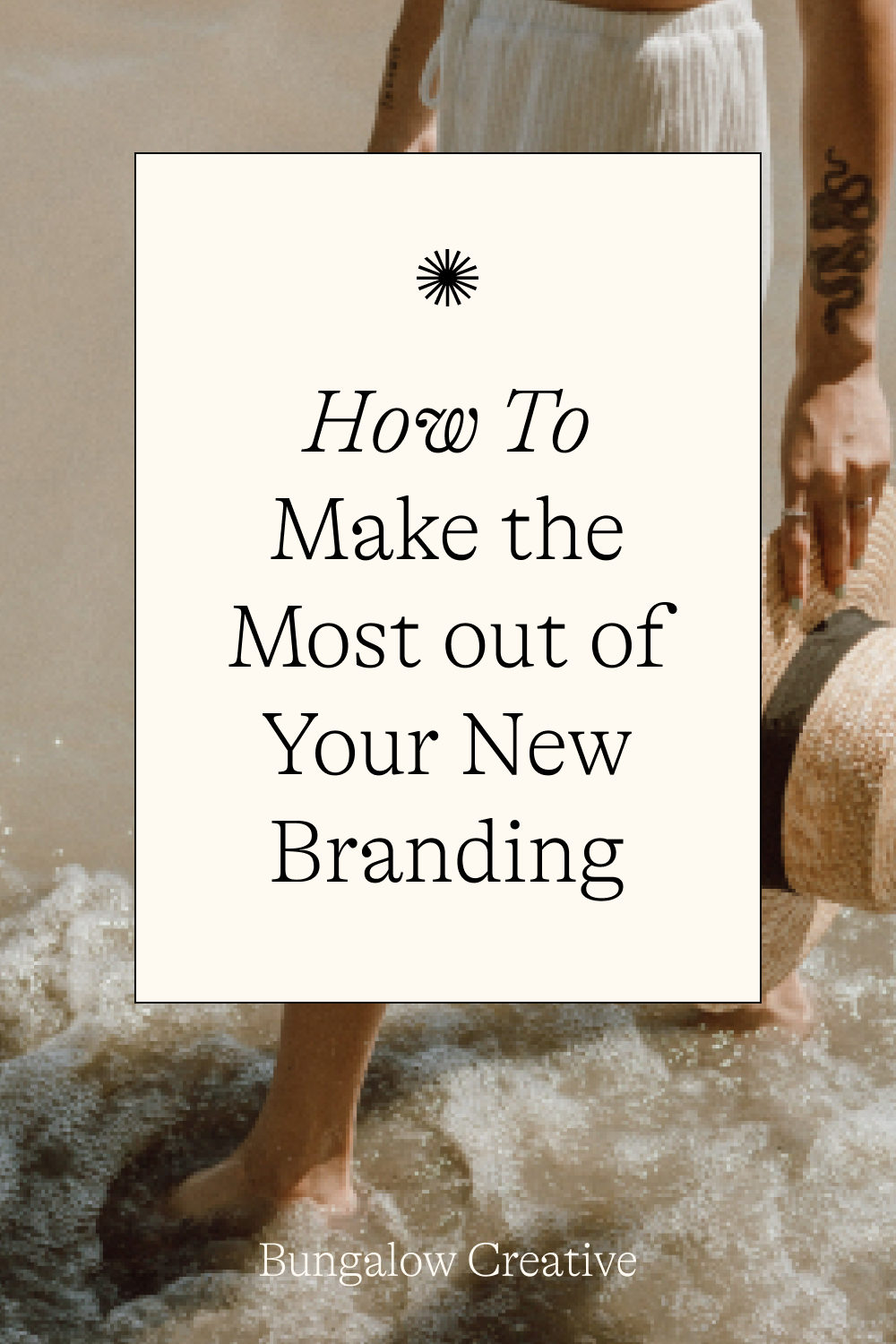 How to Make the Most Out of Your New Branding