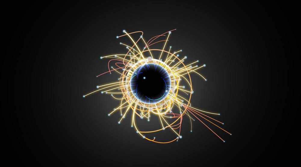 The God Particle That Came From Nothing: A Mystery at the Edge of Phys