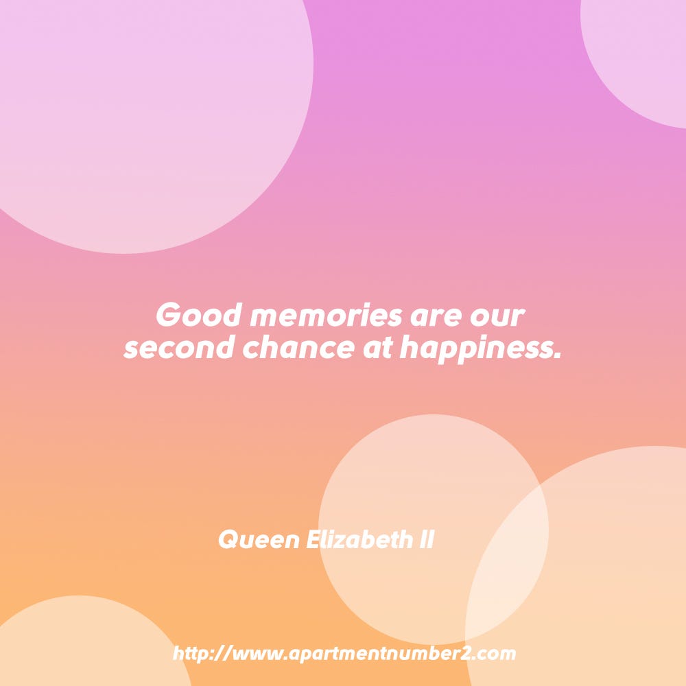 5 Great Quotes from Queen Elizabeth II That Can Lift You Up from Tony Yeung, Toronto Social Media Marketing Specialist