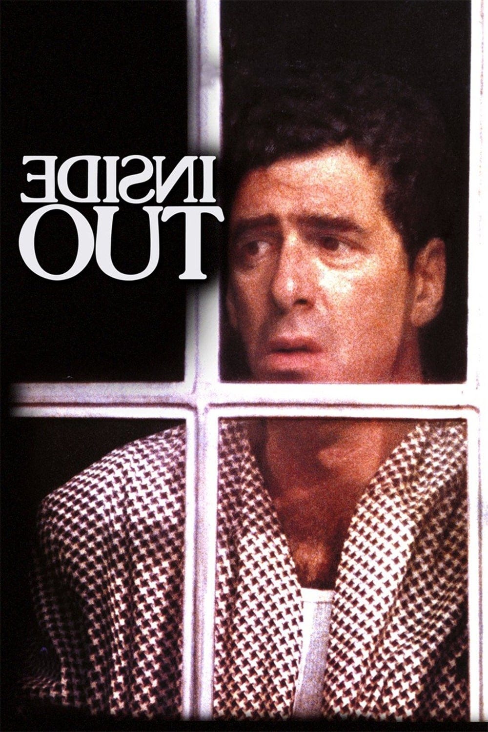 Inside Out (1986) | Poster