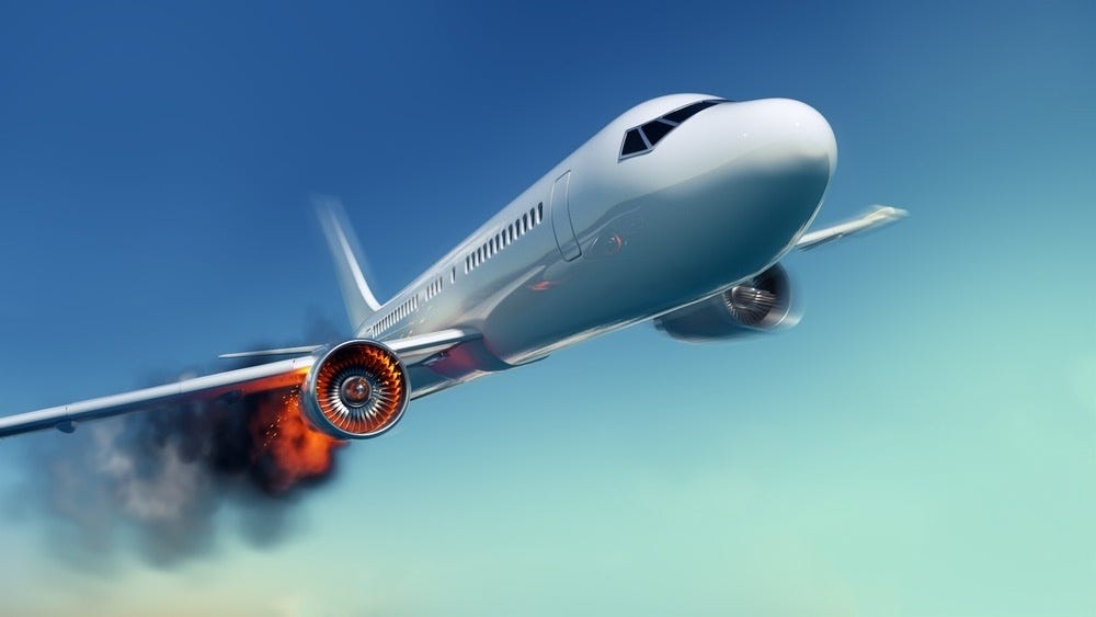 Airplane Crashes Analysis