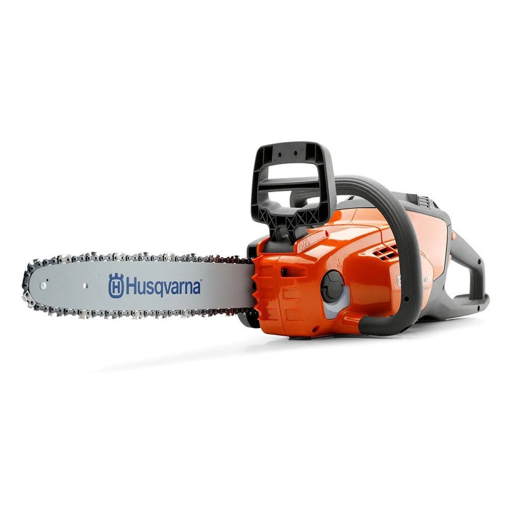 Top 6 best Husqvarna chainsaws for home use (2023 Updated)