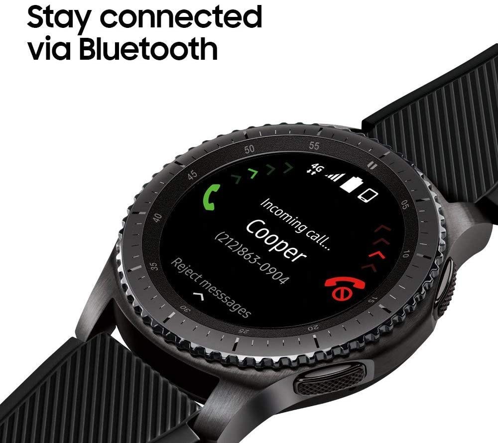 Samsung Gear S3 Classic