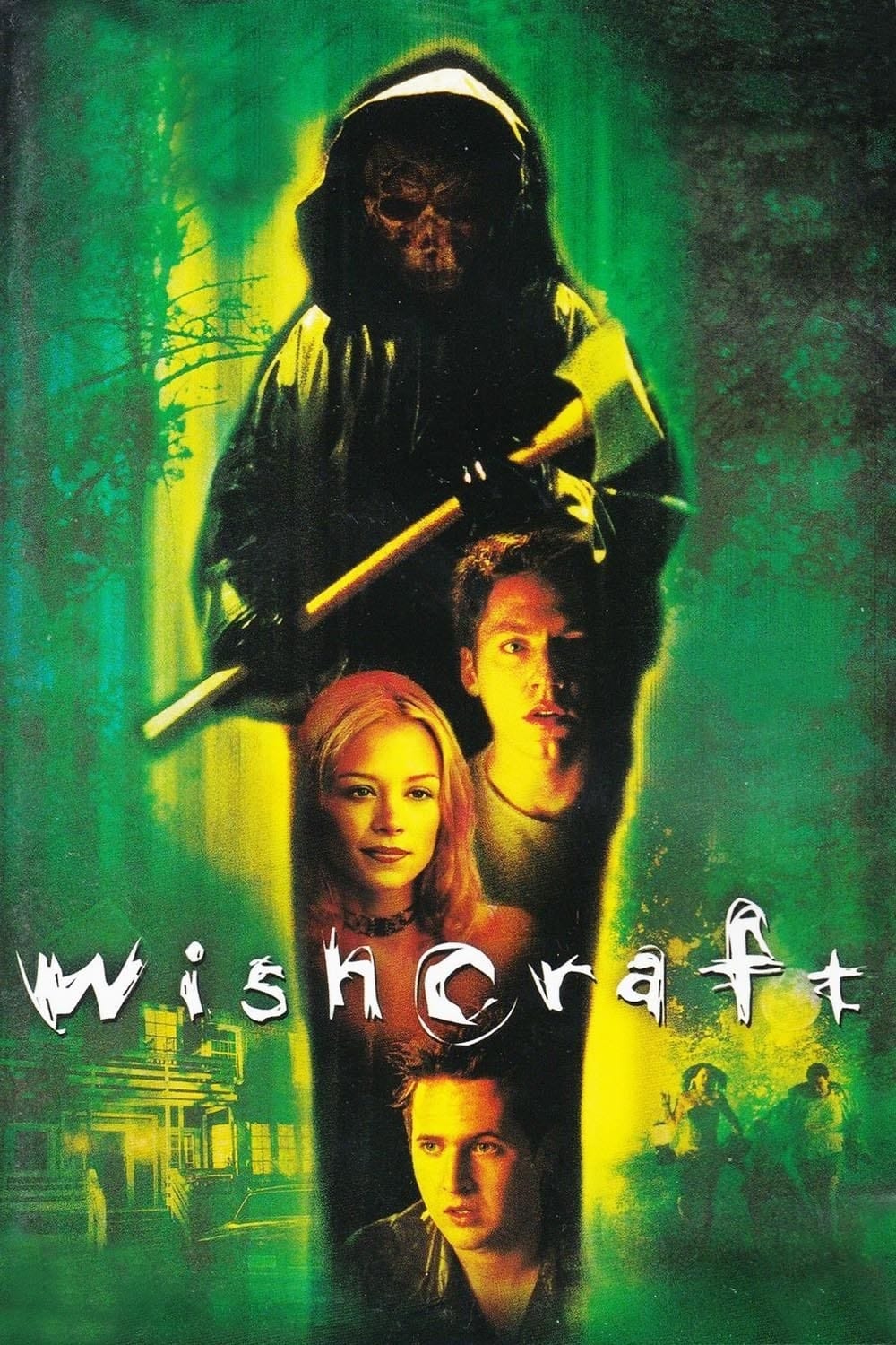 Wishcraft (2002) | Poster