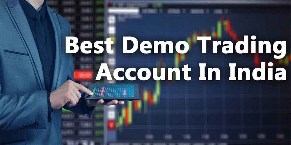 Trading Demo Account - The Talented Trader