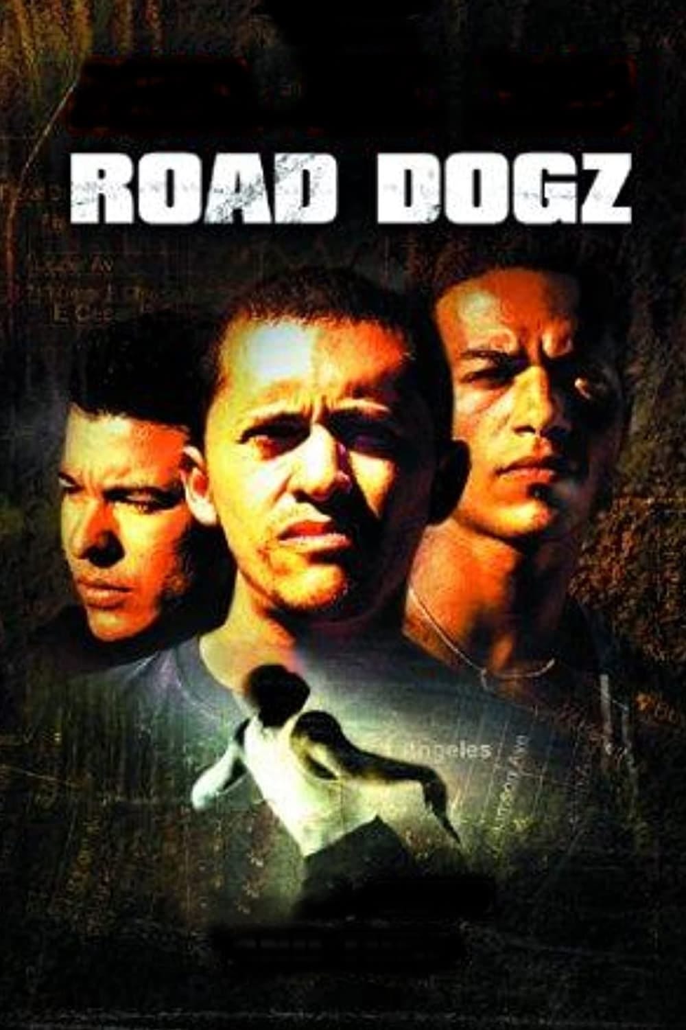 Road Dogz (2002) | Poster