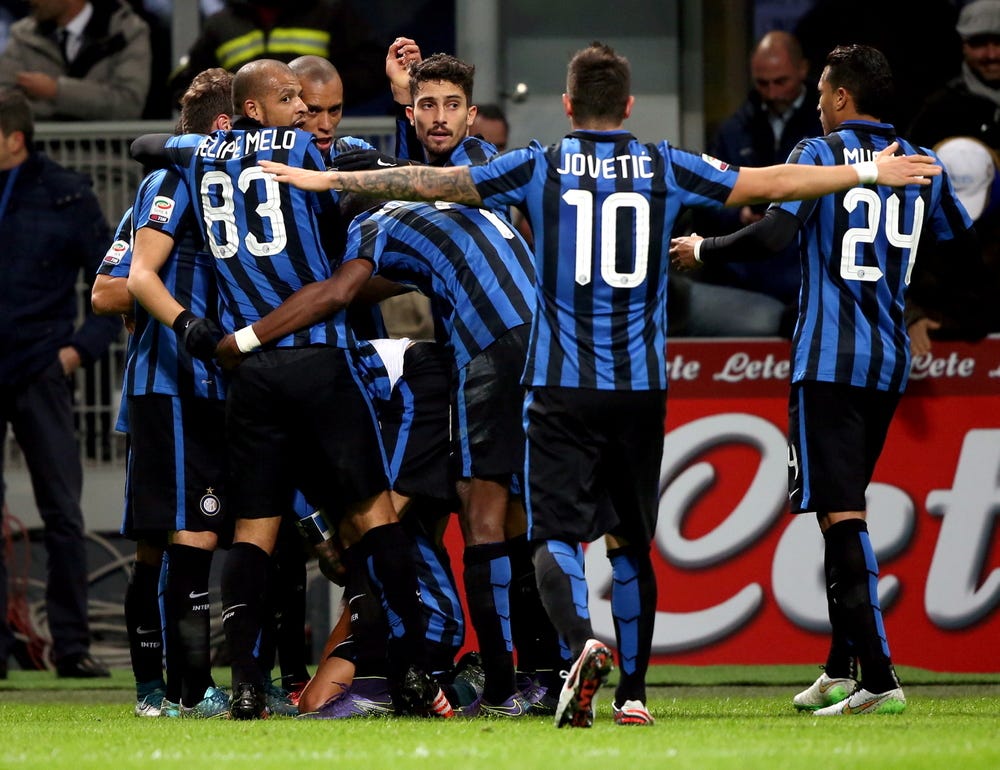 Inter Milan