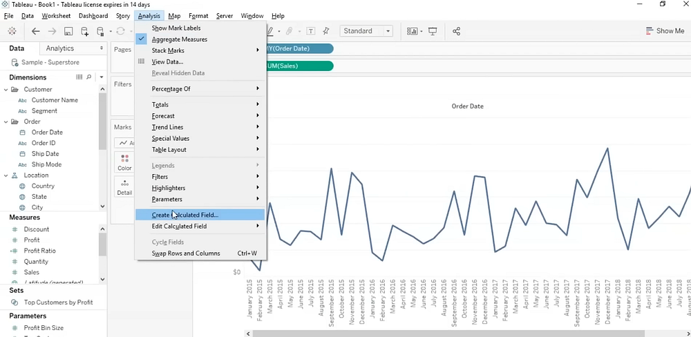 Tableau Asana extension improves business productivity through actionable insights and reports