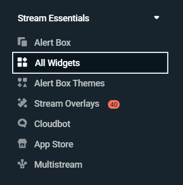 How to: Setup A Spinning Wheel For Your Stream! 