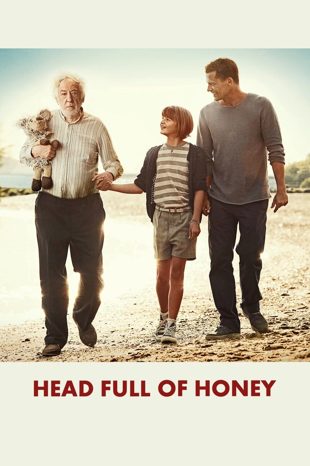 Head Full of Honey (2014) | Poster