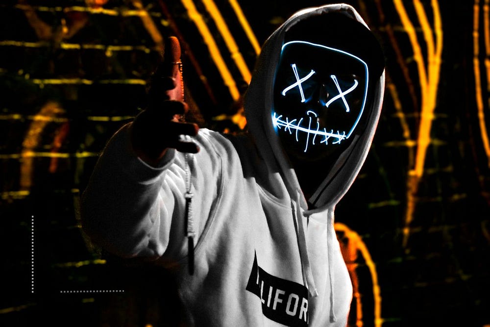 Understanding Purge Mask: Cultural Impact & Growing Popularity