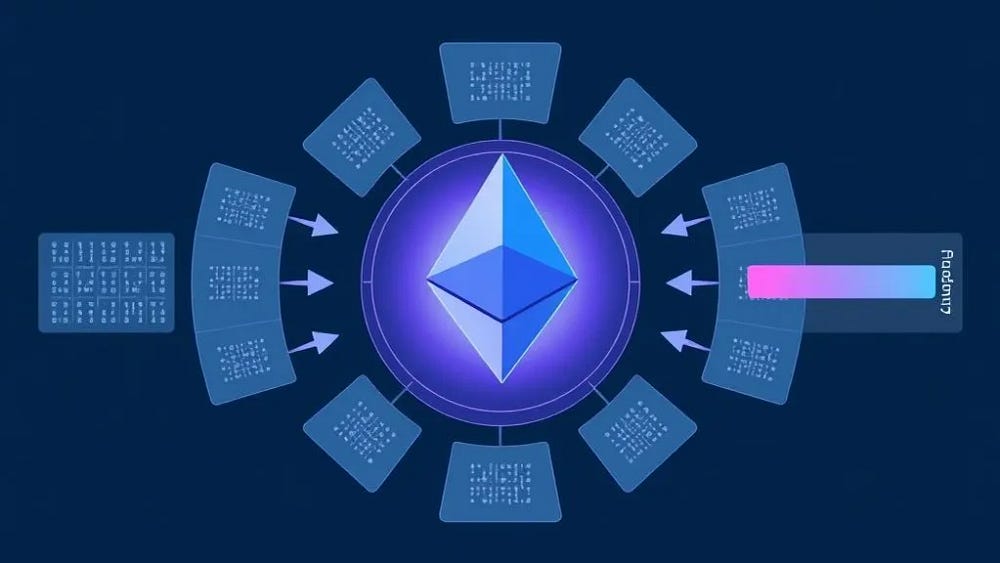 A Beginner’s Guide to 50 EVM Opcodes in Solidity