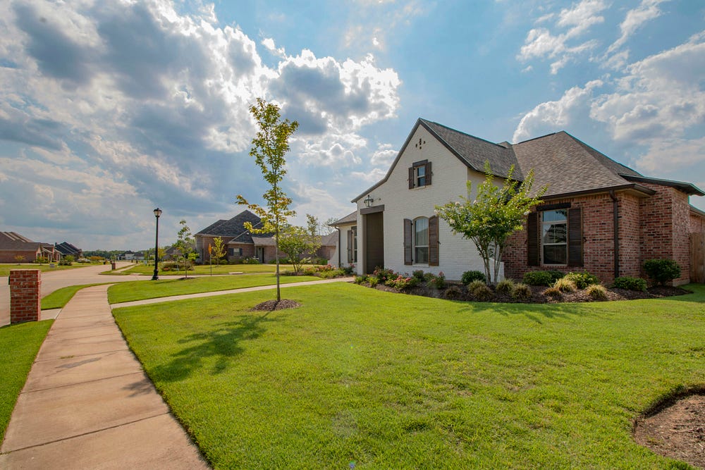 Index funds vs. real estate, which is better?