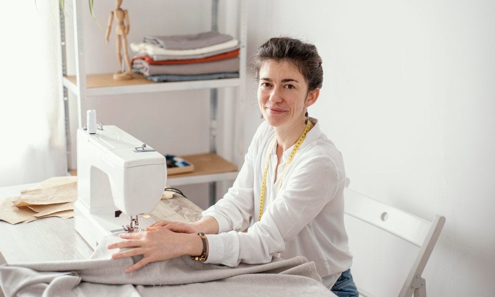 Benefits of Computerized Sewing Machines